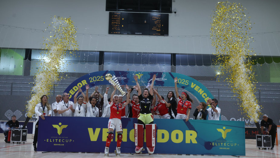 Benfica-Sanjoanense