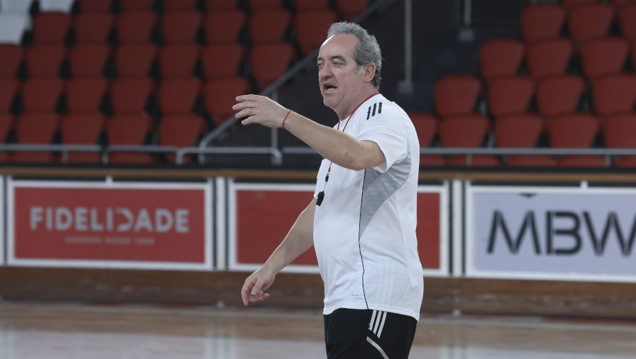 Paulo Almeida