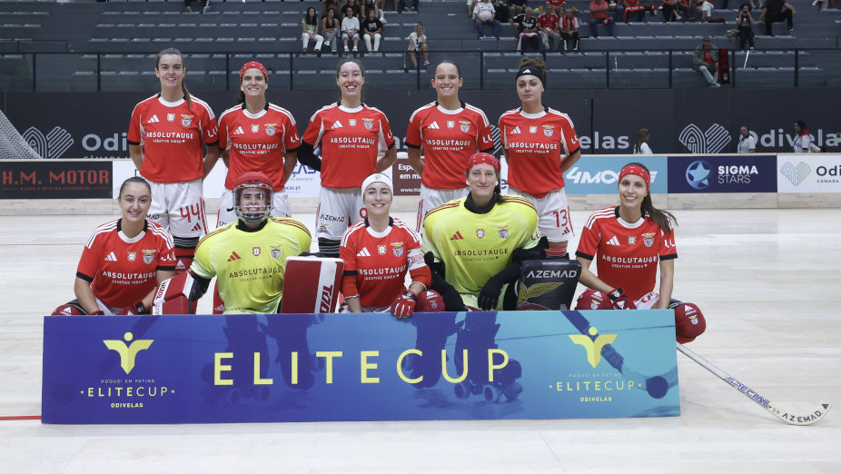 Benfica-APAC Tojal