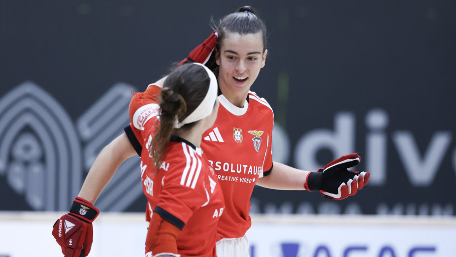 Benfica-APAC Tojal