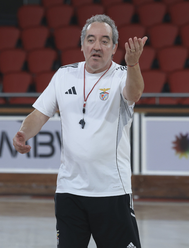 Paulo Almeida