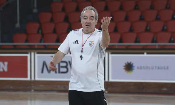 Paulo Almeida