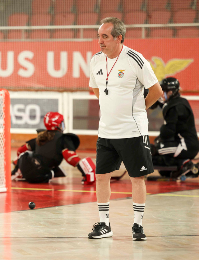 Paulo Almeida