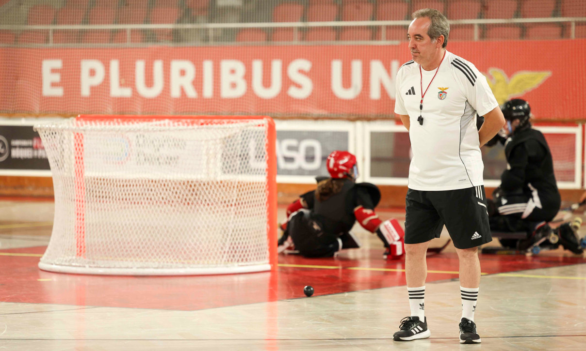 Hóquei em patins feminino