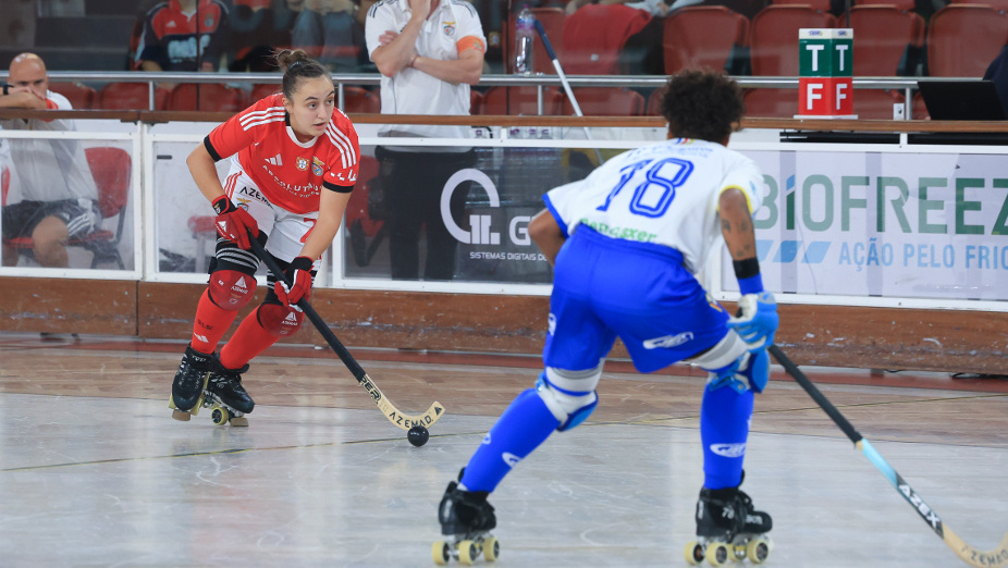 Benfica-APAC Tojal