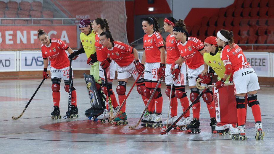 Benfica-APC Tojal