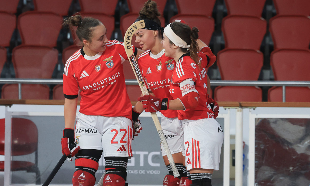 Benfica-APC Tojal