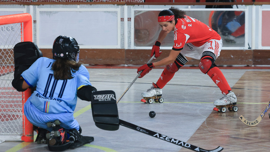 Benfica-APC Tojal