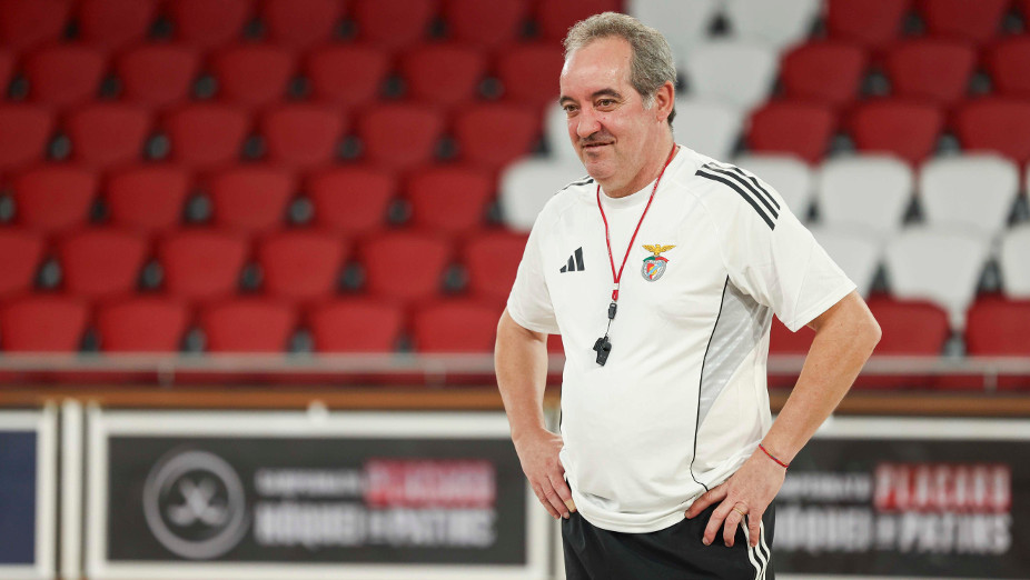 Paulo Almeida