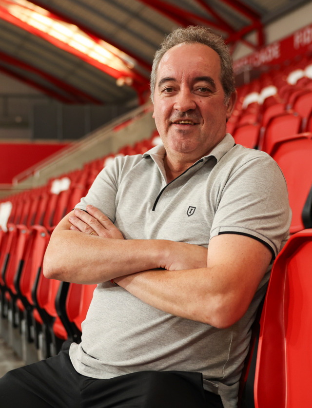 Paulo Almeida