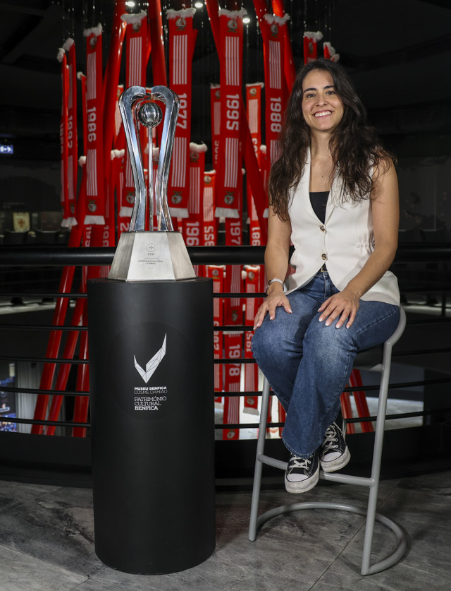 Beatriz Figueiredo