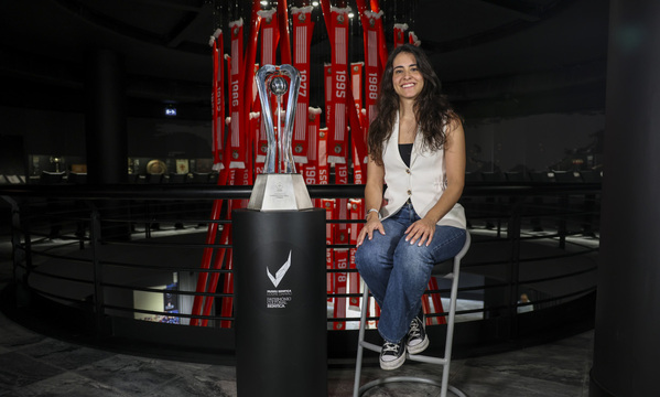 Beatriz Figueiredo