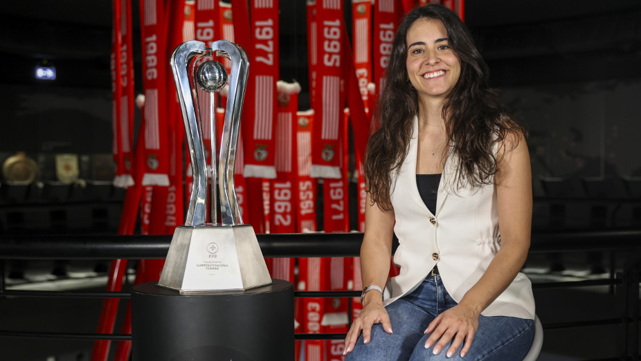 Beatriz Figueiredo