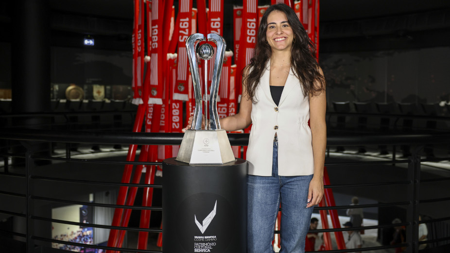 Beatriz Figueiredo