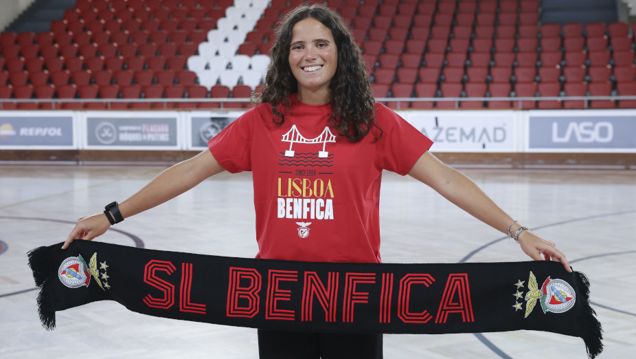 Leonor Coelho