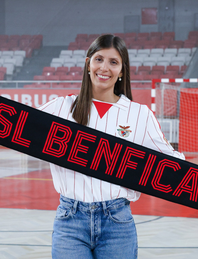 Maria Sofia Silva