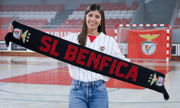 Maria Sofia Silva