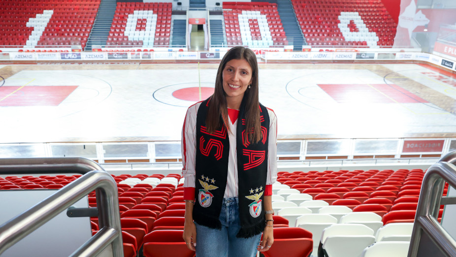 Maria Sofia Silva