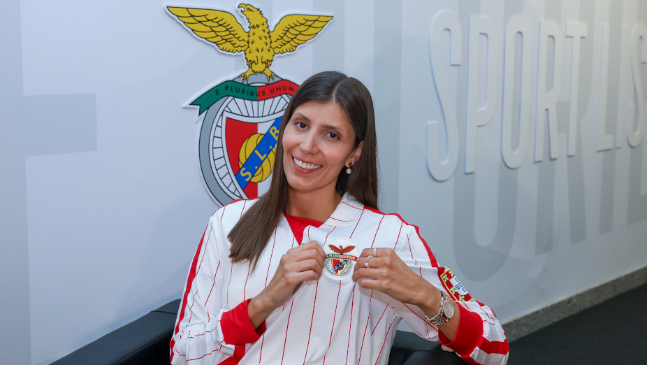 Maria Sofia Silva