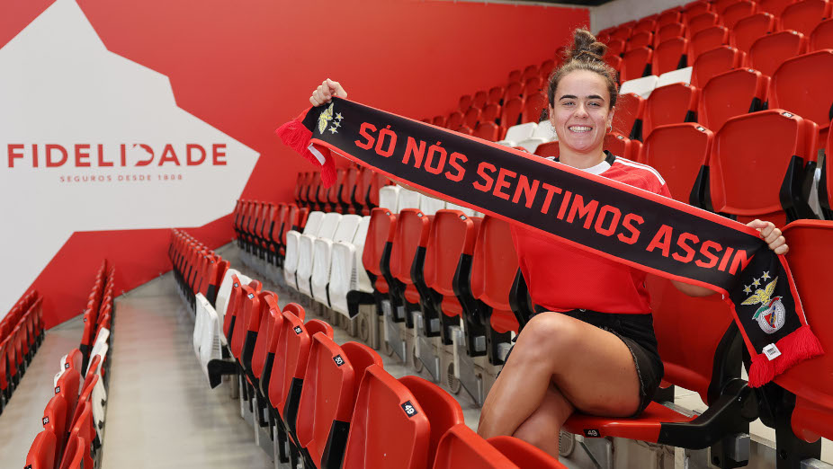 Maria Vieira