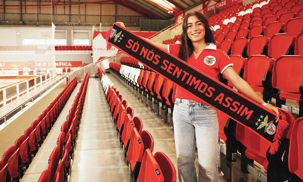 Marlene Sousa