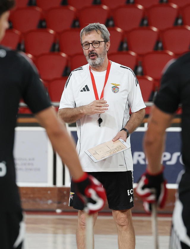 H&#243;quei em patins