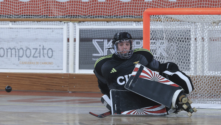 Benfica-Juventude Pacense