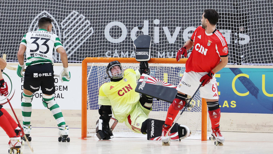 Sporting-Benfica