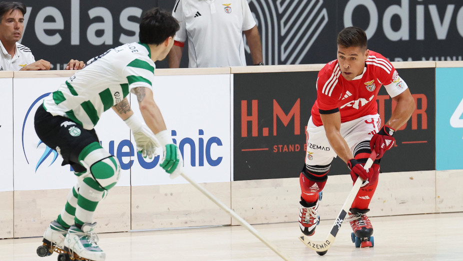 Sporting-Benfica