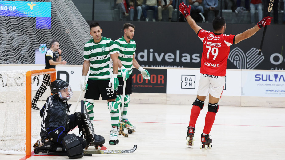 Sporting-Benfica