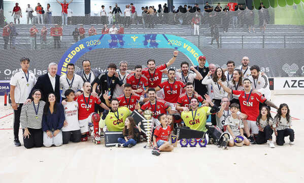 Hockey patines