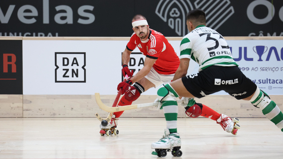 Sporting-Benfica