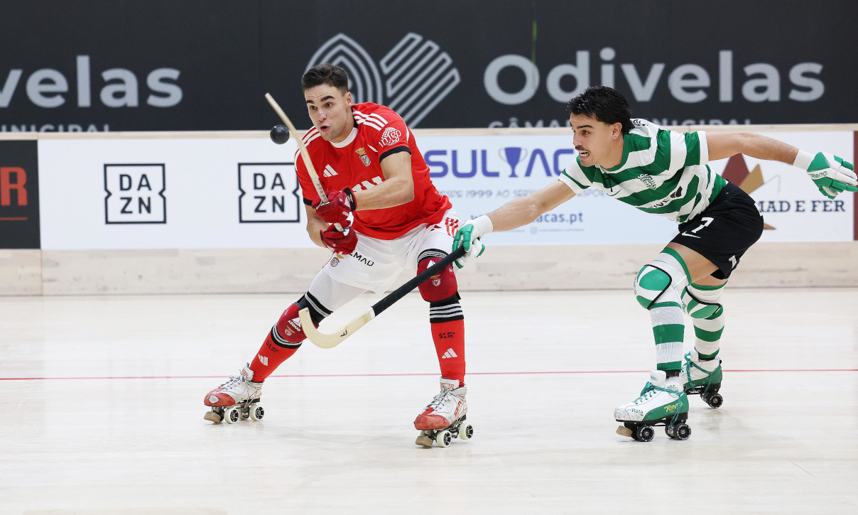 Sporting-Benfica
