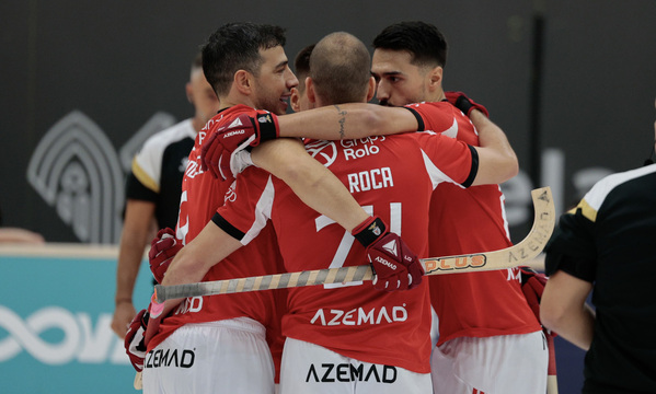 Benfica