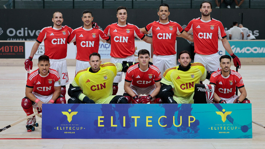 Elite Cup