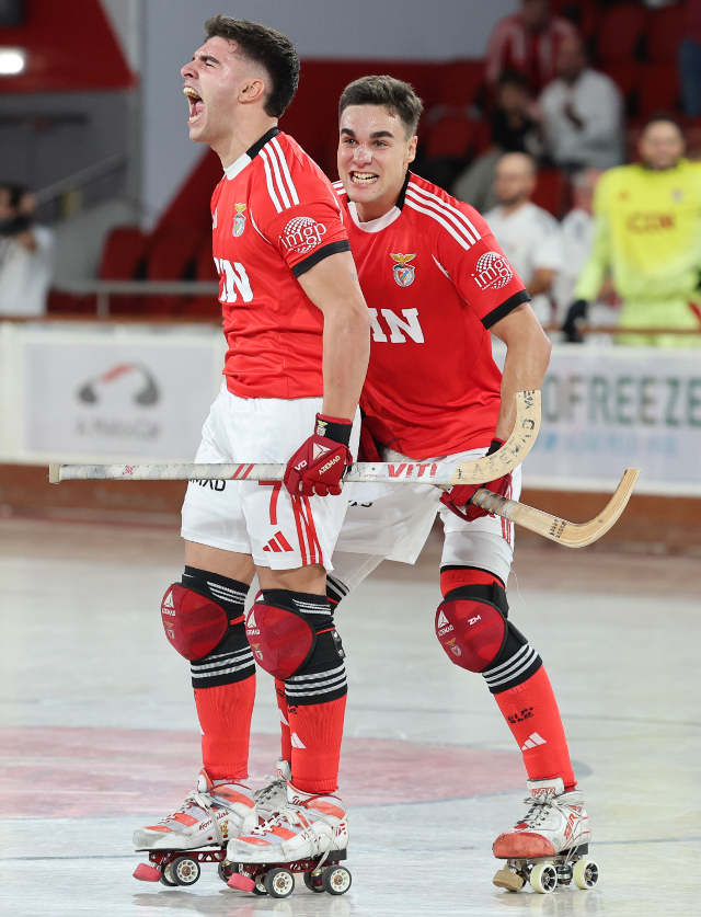 Viti e Z&#233; Miranda