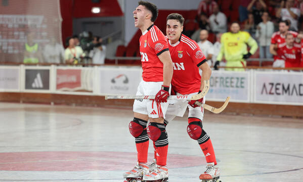 Viti e Z&#233; Miranda