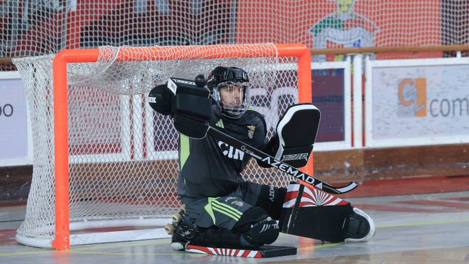 Hóquei em patins Benfica