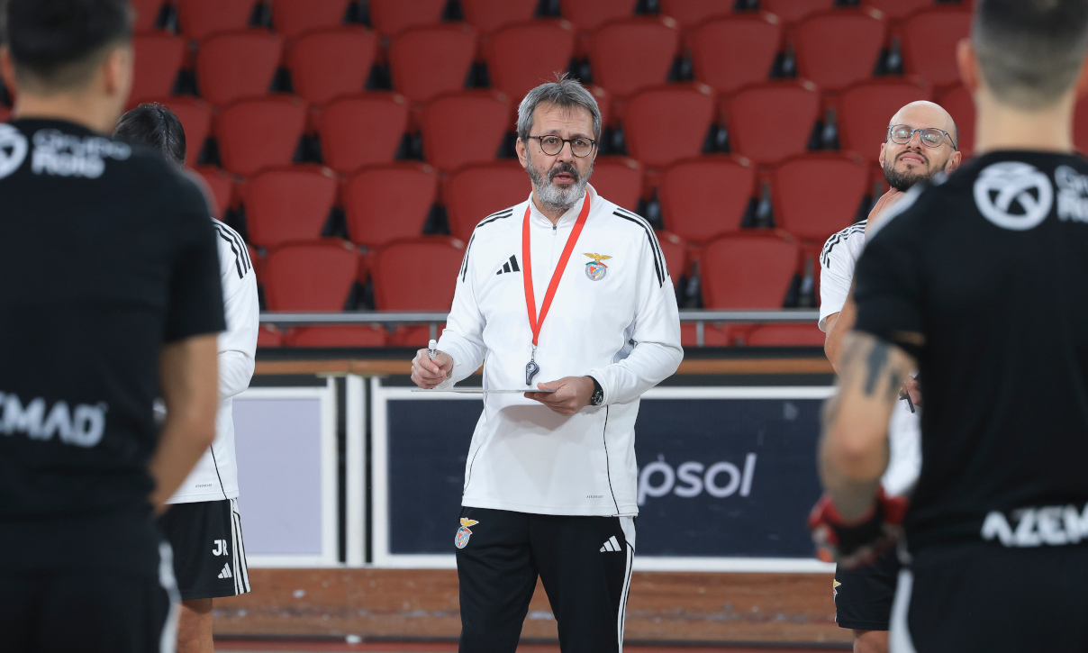 Hóquei em patins Benfica