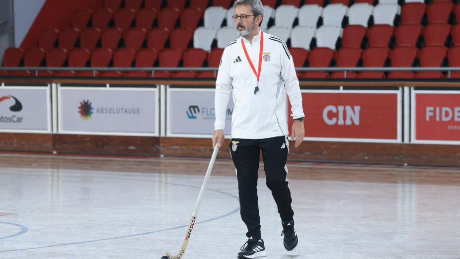 Hóquei em patins Benfica