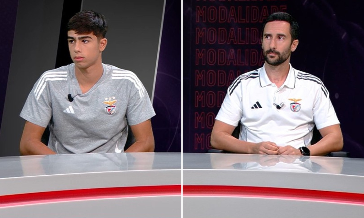 Sub-17 Benfica
