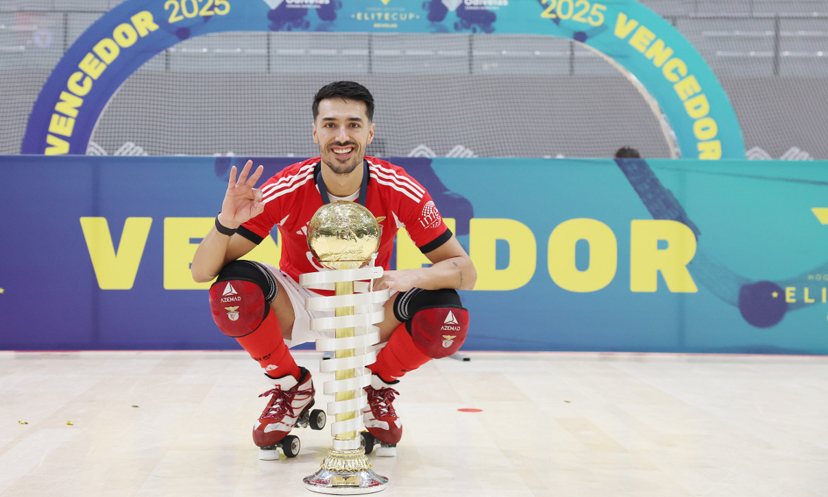 Gonçalo Pinto