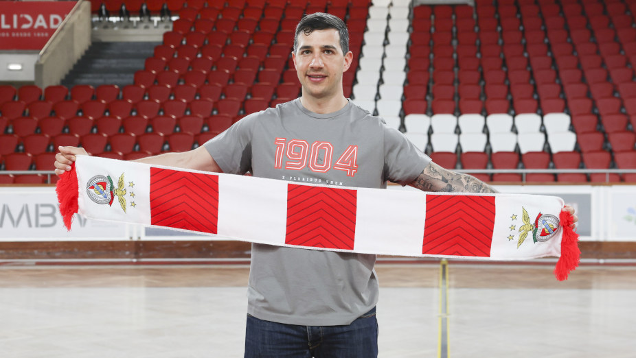 Lucas Ordoñez