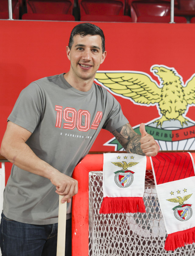Lucas Ordo&#241;ez