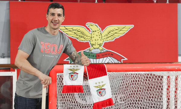 Lucas Ordo&#241;ez