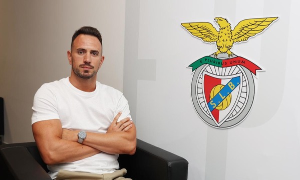 Pedro Henriques
