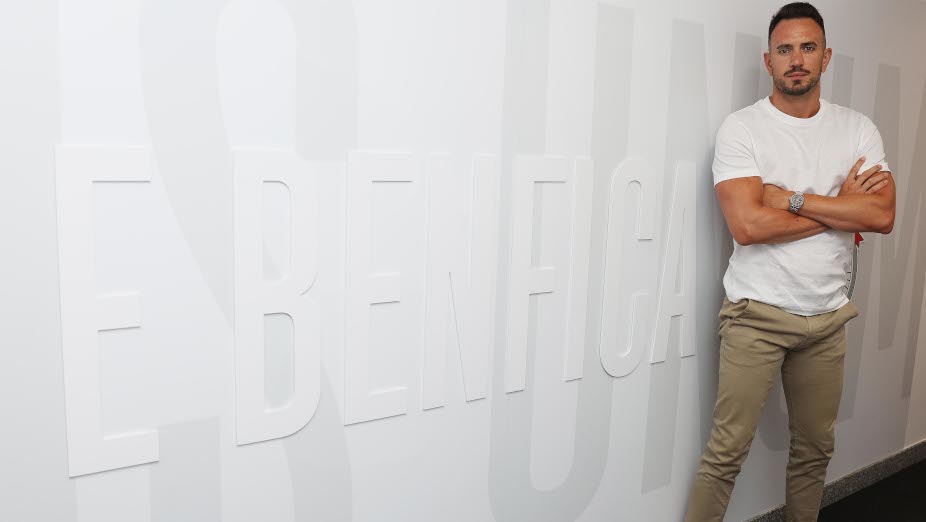 Pedro Henriques
