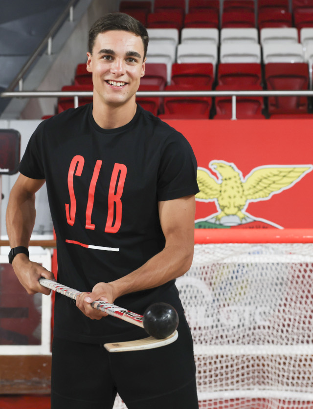 Z&#233; Miranda