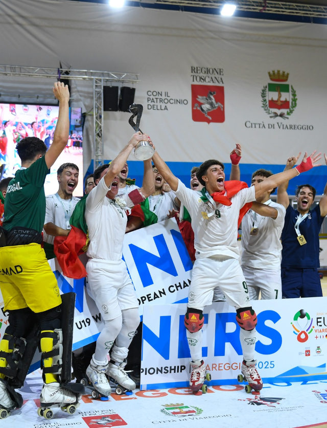 Sele&#231;&#227;o Sub-19 de Portugal