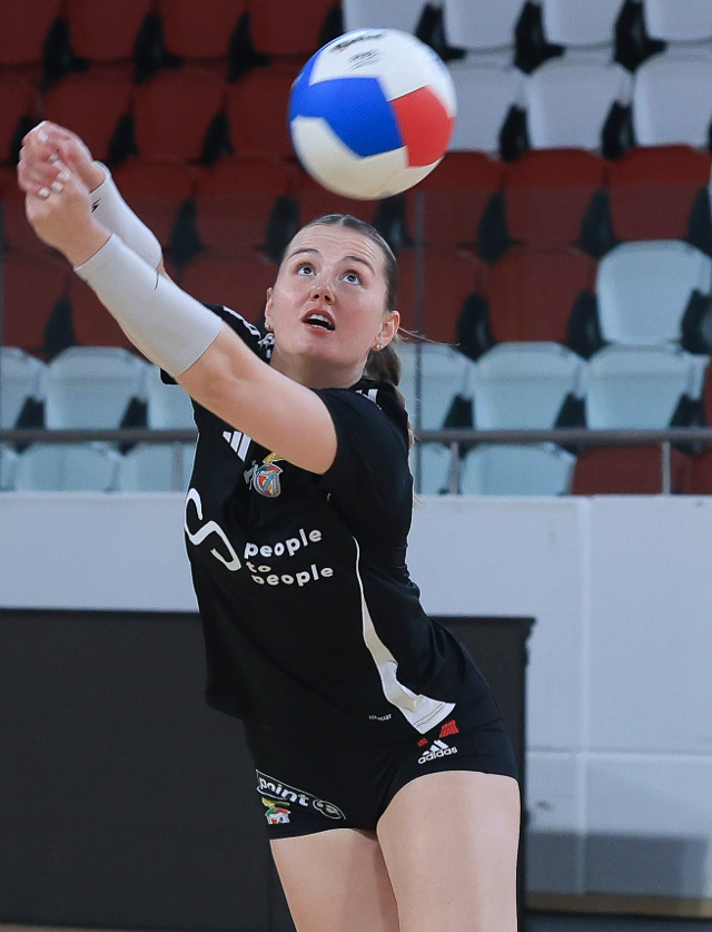 Isidora Ubavic